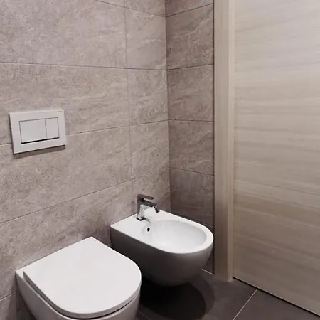 Apartment Boutique Parioli Trieste *