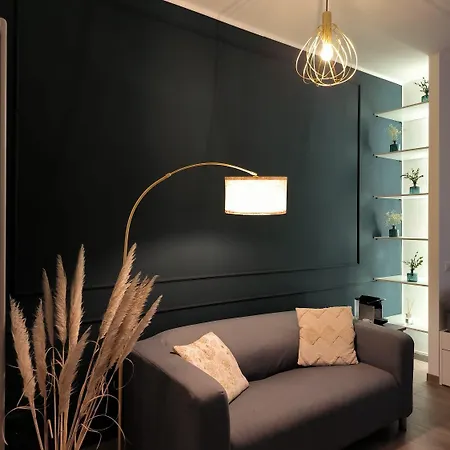 Boutique Parioli Trieste Apartment