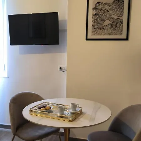 Apartment Boutique Parioli Trieste Rome