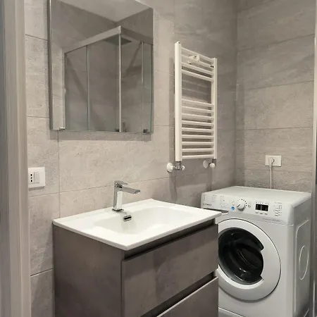 Apartment Boutique Parioli Trieste