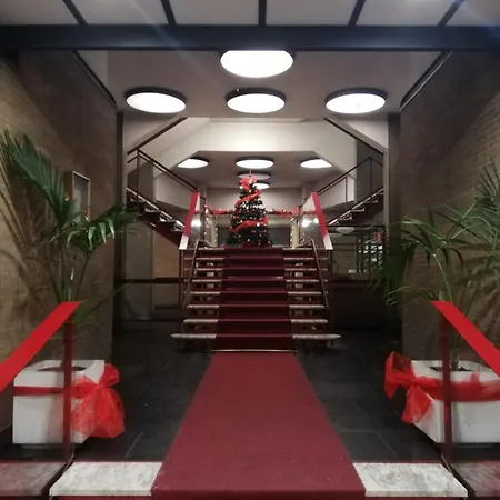 Boutique Parioli Trieste Apartment Rome