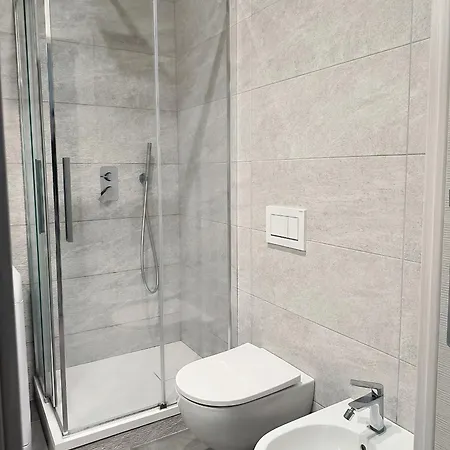 Boutique Parioli Trieste Рим