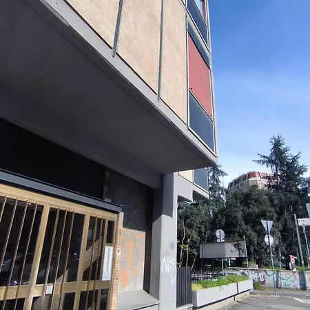 Διαμέρισμα Boutique Parioli Trieste *