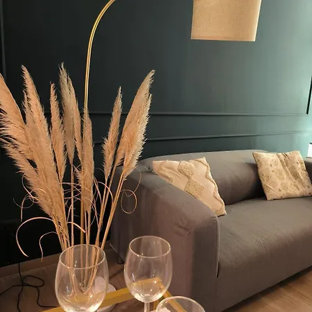 Boutique Parioli Trieste Διαμέρισμα *