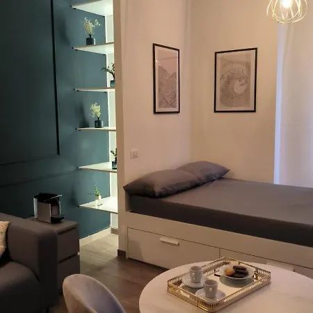 Boutique Parioli Trieste